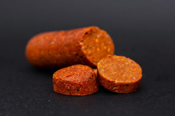 chorizo vegano