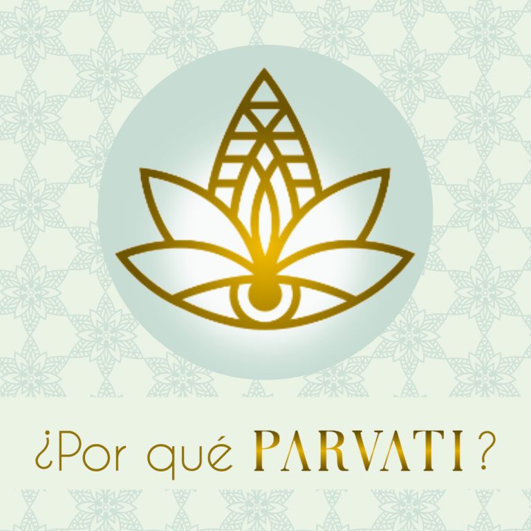 Por qué Parvati