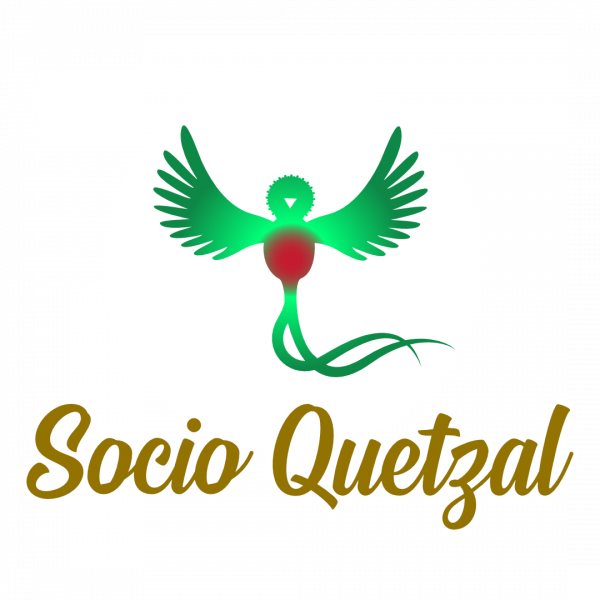 Socio Quetzal