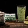 Spirulimón de Parvati sobre fondo negro, vista hero del producto