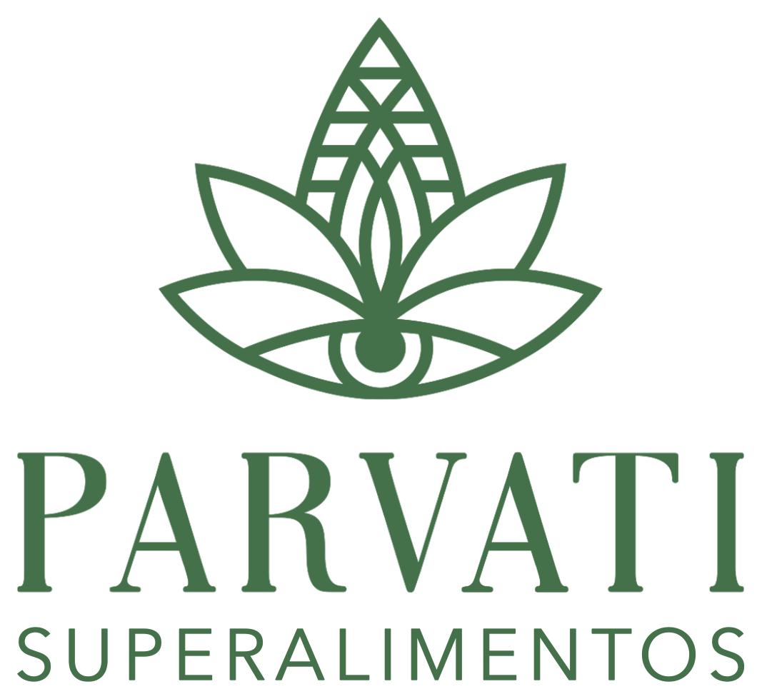 Parvati Superalimentos