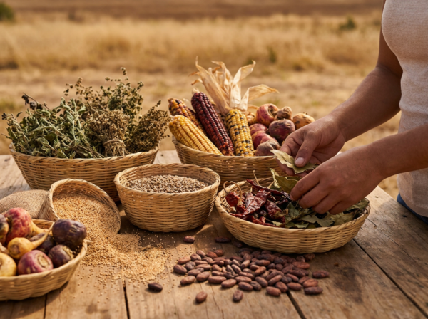 El origen de 'pasarse de vegan': la filosofía Parvati más allá de la etiqueta
